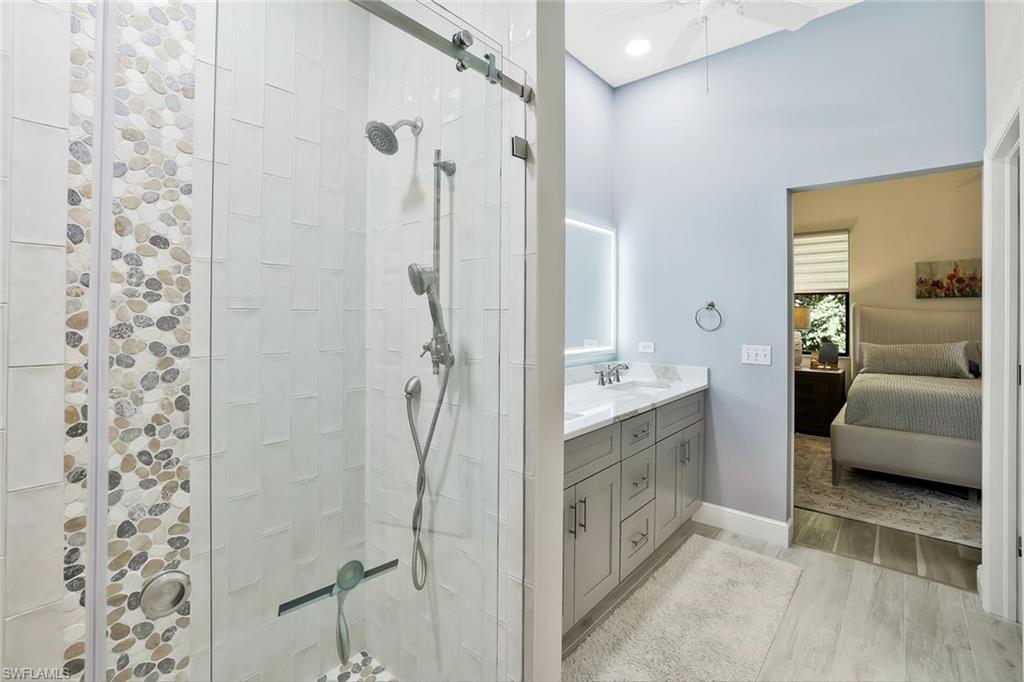 HUNTERS RIDGE - Residential