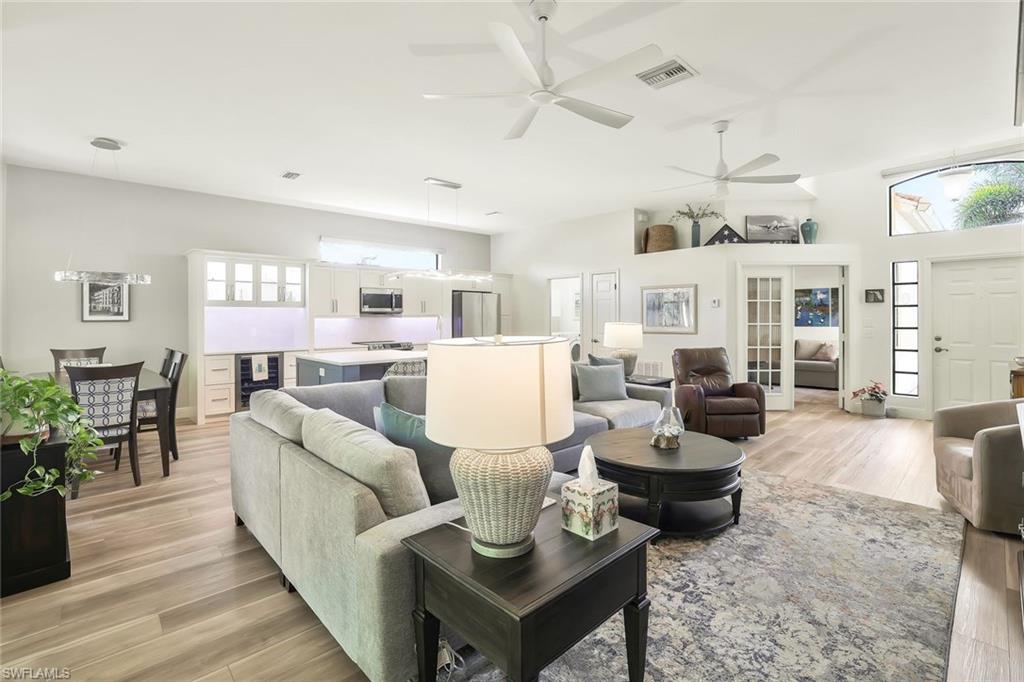 HUNTERS RIDGE - Residential