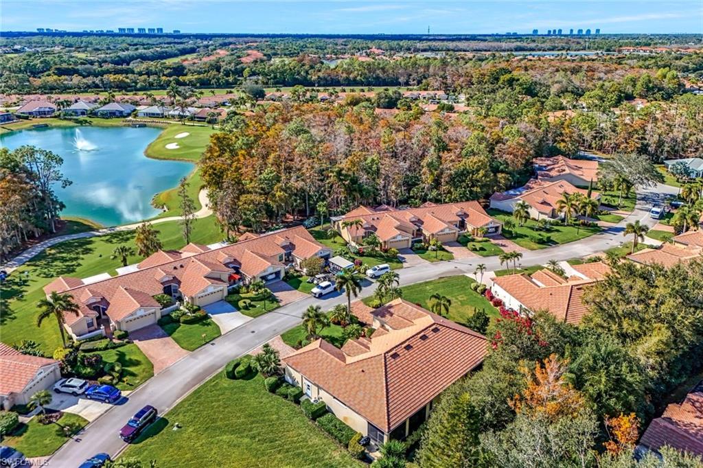 HUNTERS RIDGE - Residential