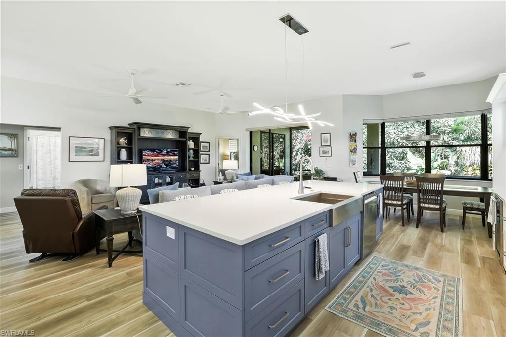 HUNTERS RIDGE - Residential