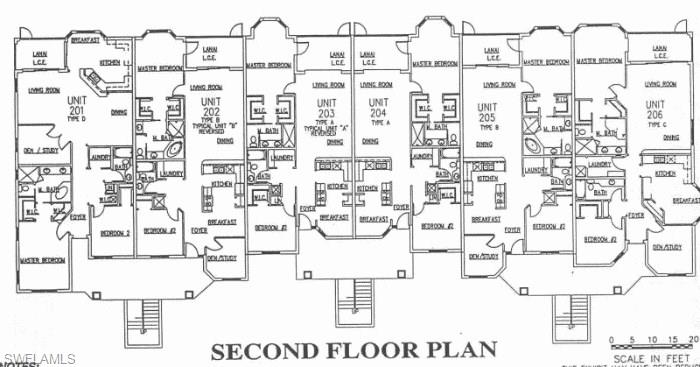 BRITANNIA II - Residential
