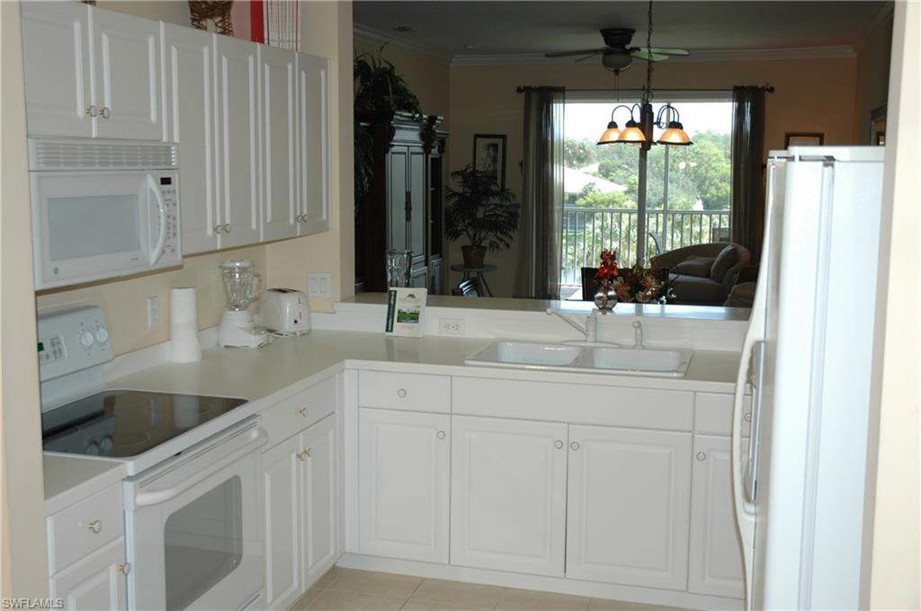 BRITANNIA II - Residential