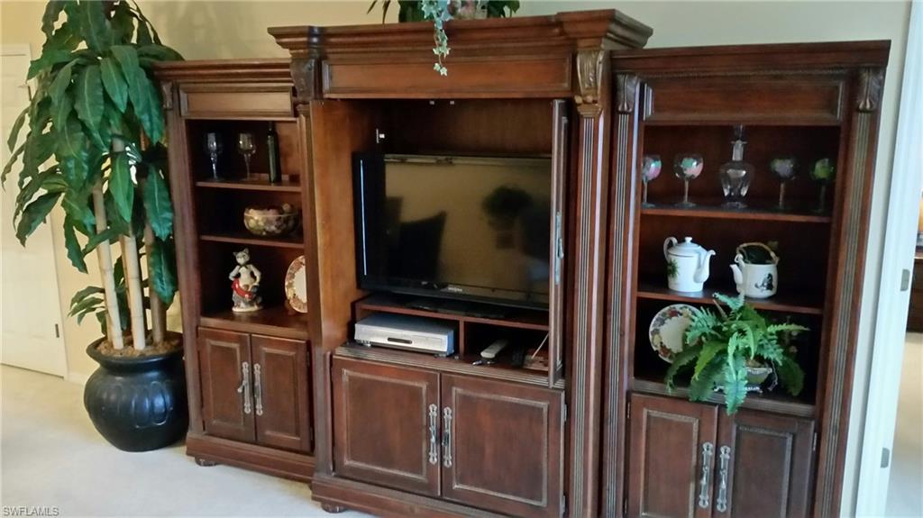 BRITANNIA II - Residential