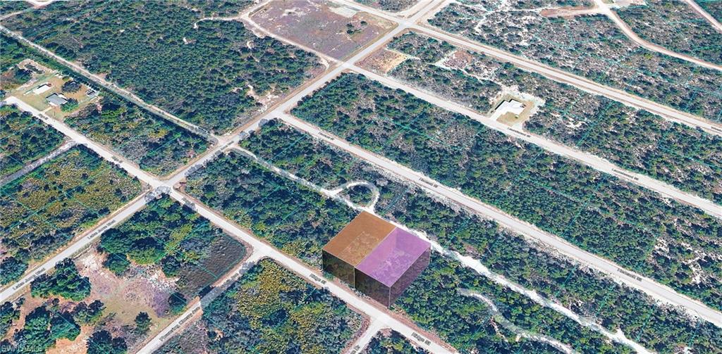 LEISURE LAKES - Land