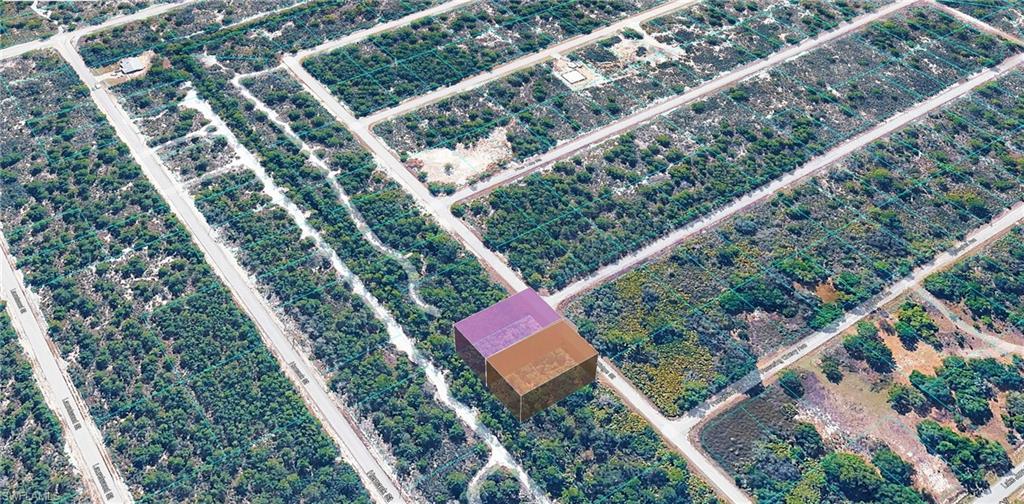 LEISURE LAKES - Land