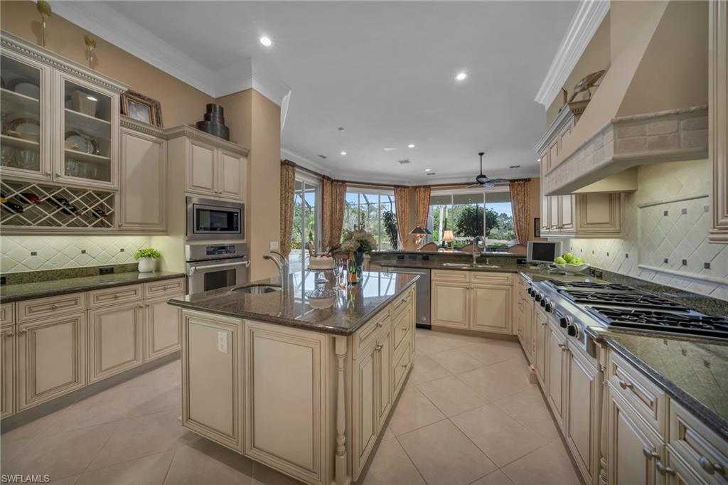 VENEZIA - Residential