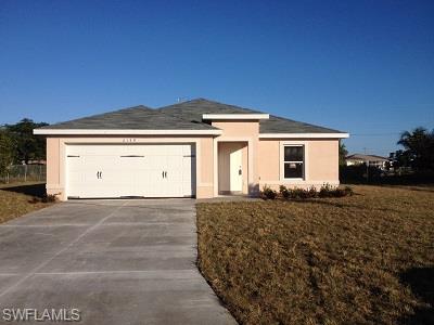 THE GROVES - Residential