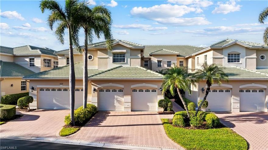 Welcome to the exclusive living in this beautiful, gated community the Vintage Reserve located in the famous Vineyards community. The home is "turnkey". Everything is included and ready for you to move right in! The screened in rear lanai has a wonderful view of the lake that you will enjoy both day and night! The Vineyards Country Club is also available! Membership is an optional additional expense that offers Full Golf Membership and/or Lifestyle Membership. Full Golf Memberships are open to both residents and non-residents of the Vineyards community. Explore 36 holes of one of the finest private golf courses in the golf capital of the world, Naples along with a 15,000-square-foot Wellness Center and Spa, and (5) onsite restaurants. Bocce Ball Leagues and Play, Resort size pools and so much more! If you enjoy walking, jogging or bike riding, there are plenty of areas in this beloved community to enjoy the outdoors!