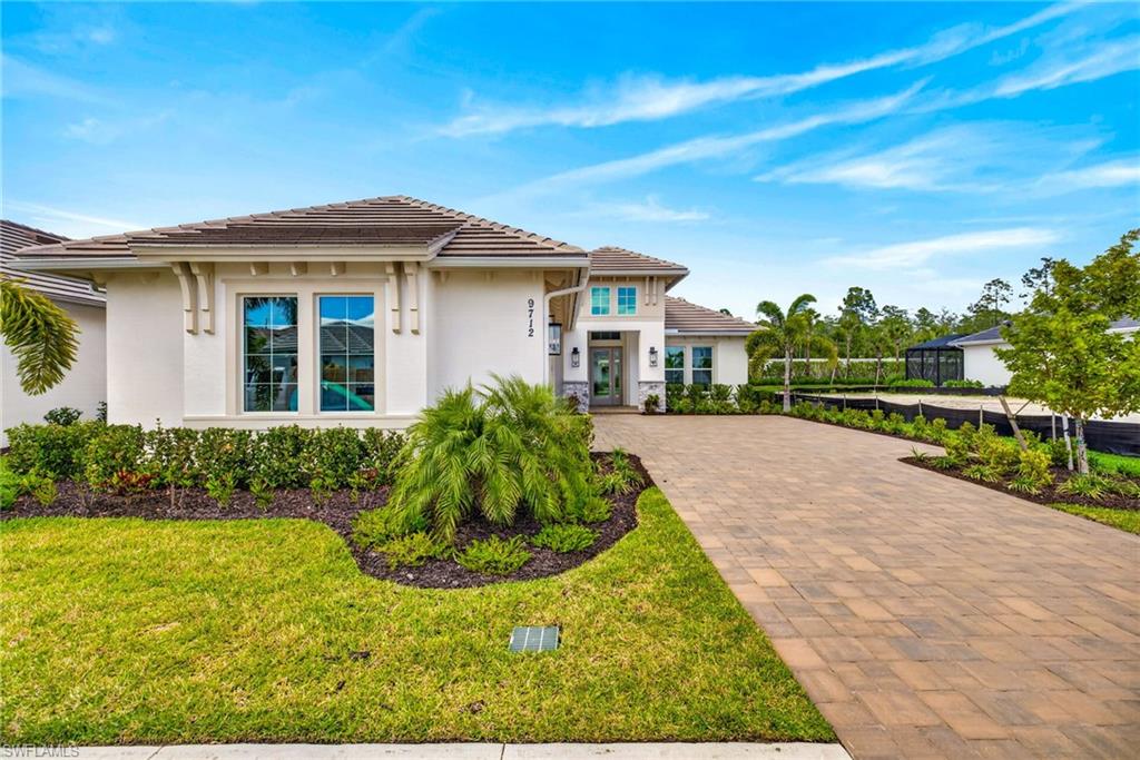 CAYMAS - Residential Lease