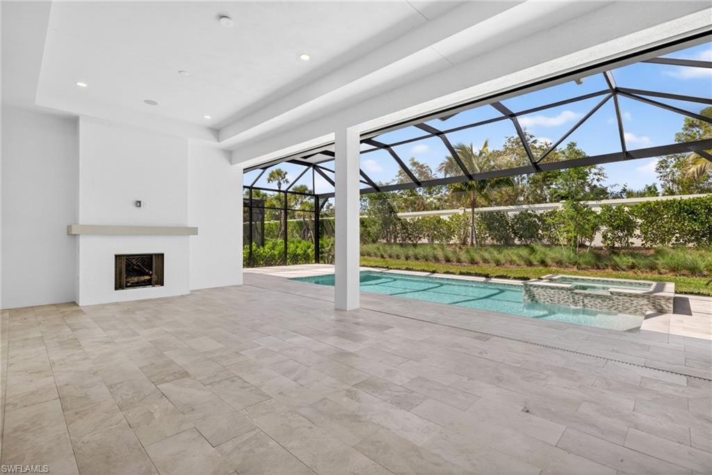 CAYMAS - Residential Lease