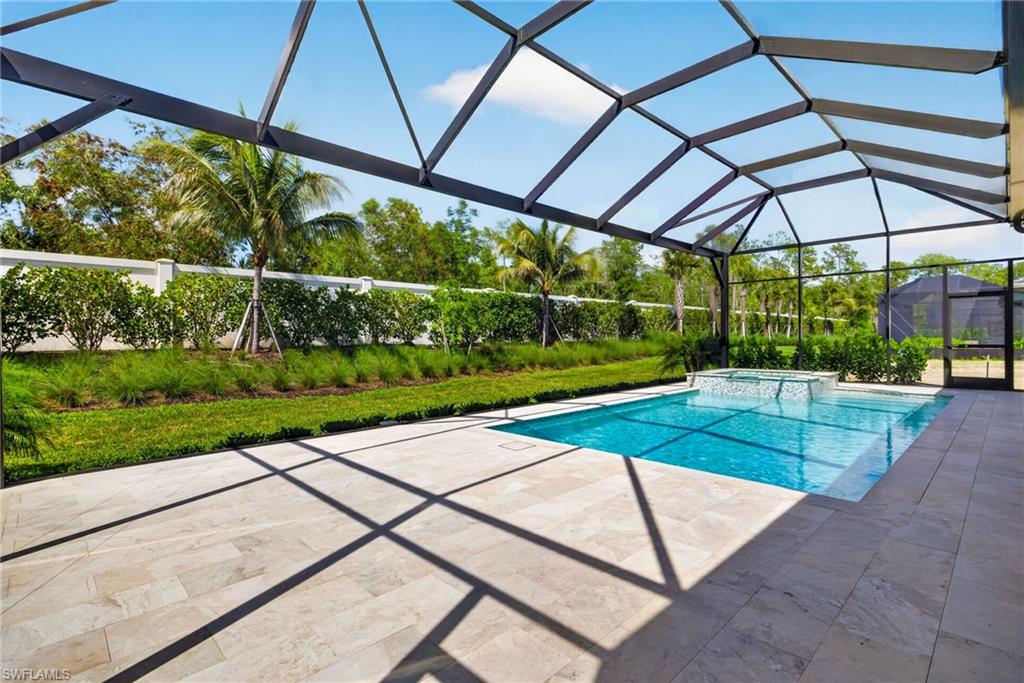 CAYMAS - Residential Lease