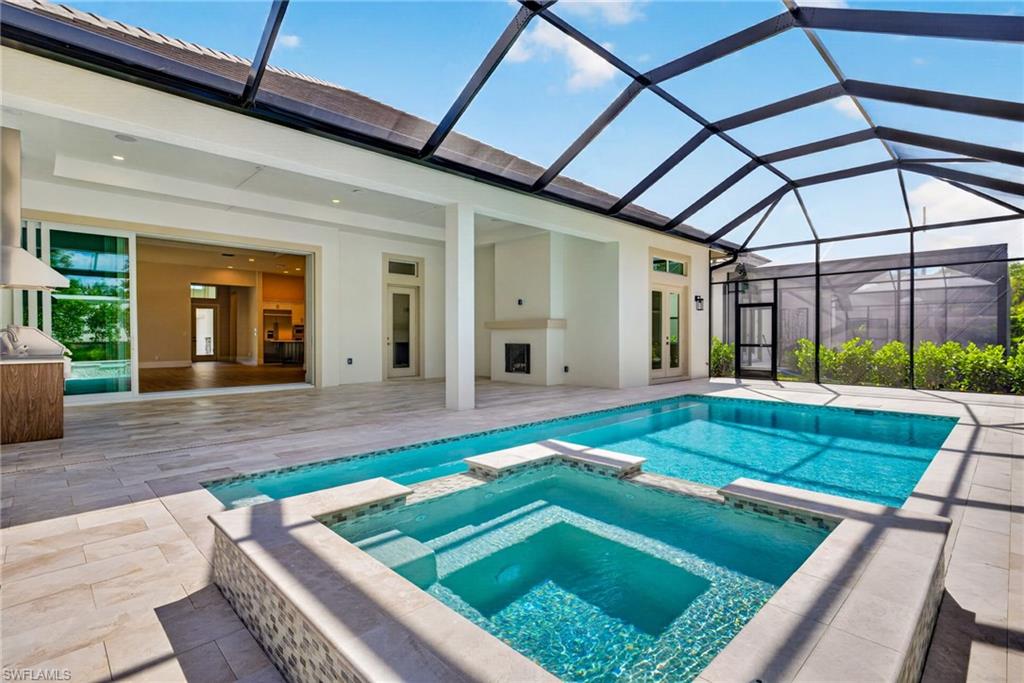 CAYMAS - Residential Lease