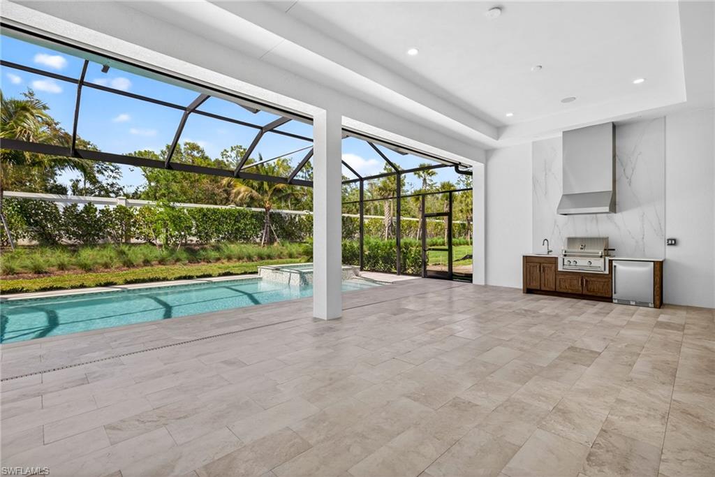 CAYMAS - Residential Lease