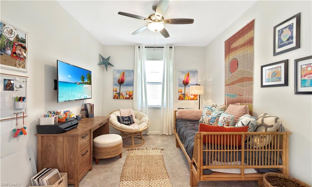 PORTICO - Residential