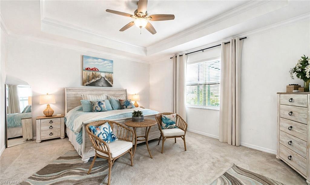 PORTICO - Residential