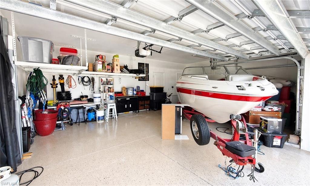 PORTICO - Residential