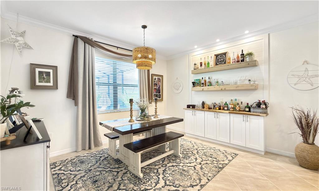 PORTICO - Residential