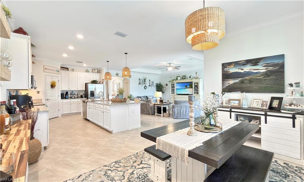 PORTICO - Residential