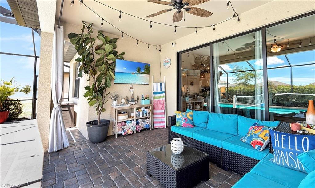 PORTICO - Residential