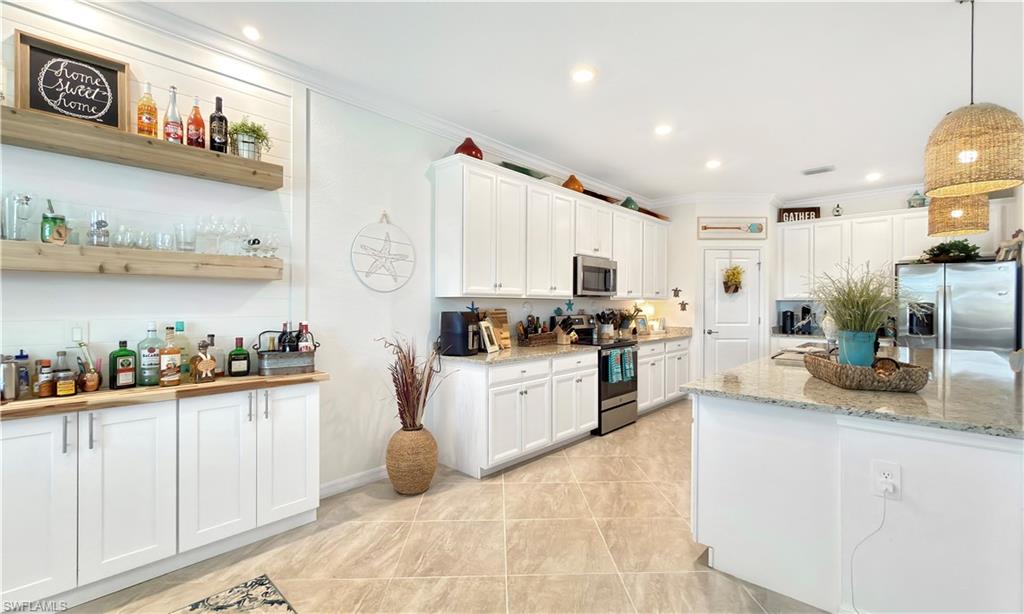 PORTICO - Residential