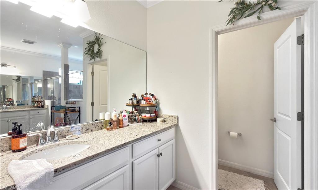 PORTICO - Residential