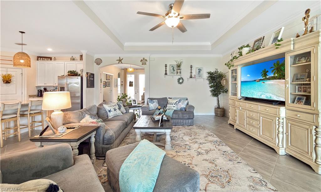 PORTICO - Residential