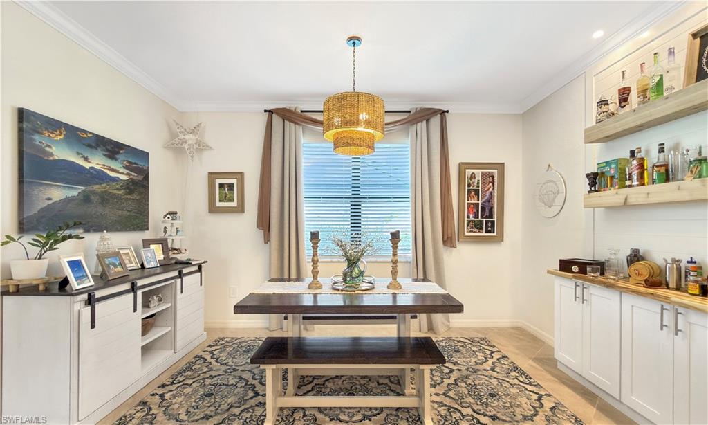 PORTICO - Residential