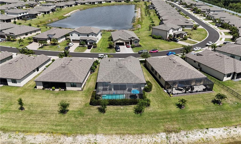 PORTICO - Residential