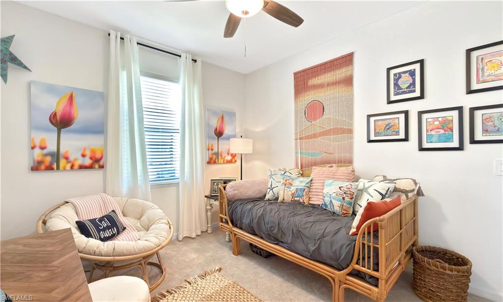 PORTICO - Residential