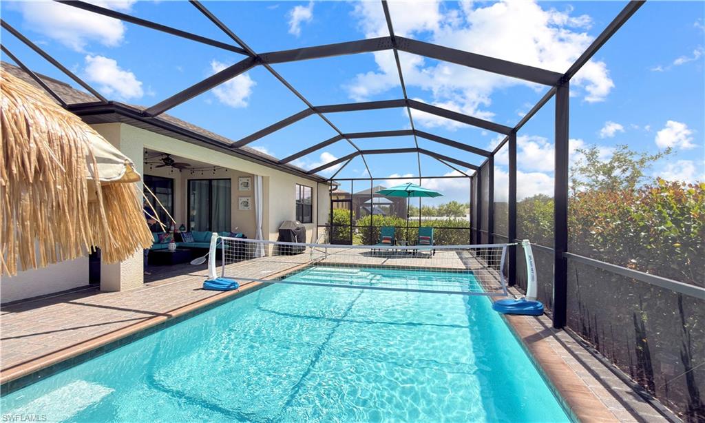 PORTICO - Residential