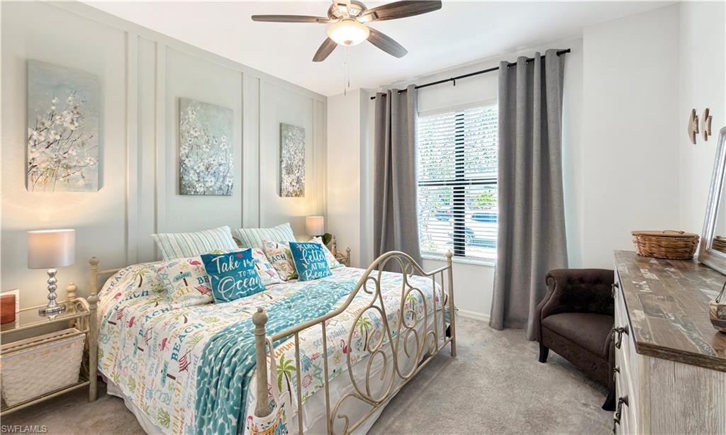 PORTICO - Residential