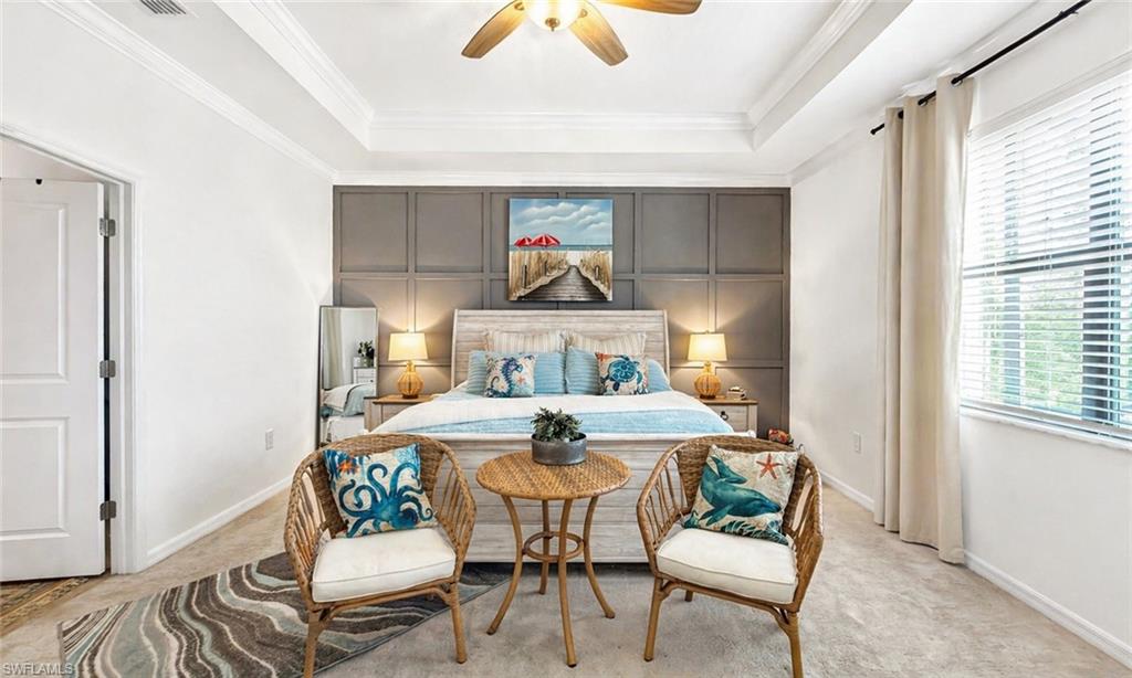 PORTICO - Residential