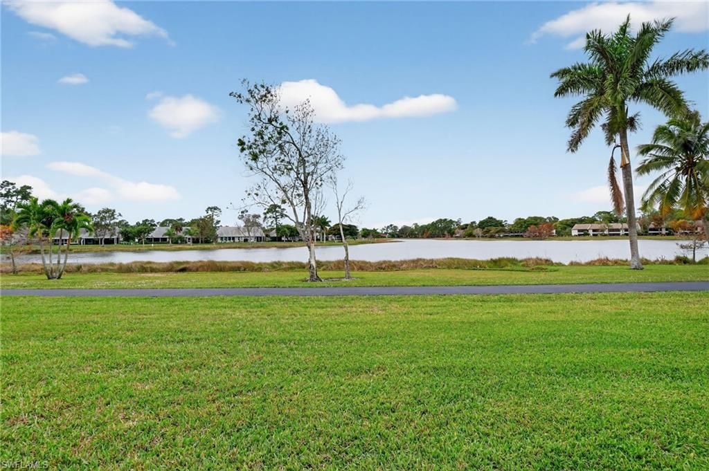 Photo of 2827 Aintree LN #C102, NAPLES, FL 34112 (MLS # 226003239)