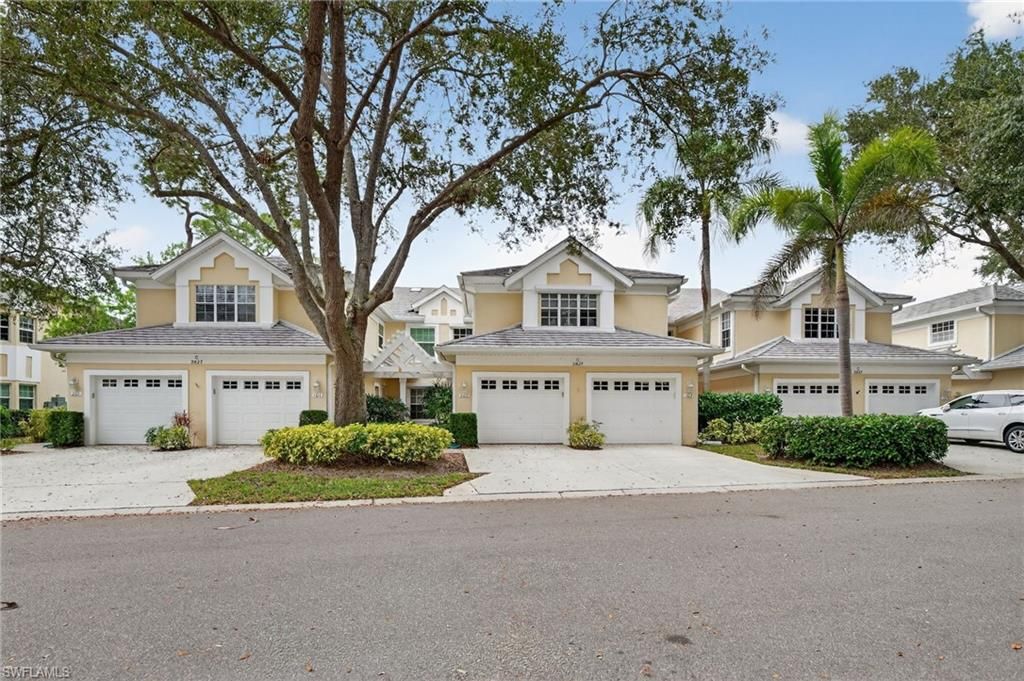 Photo of 2827 Aintree LN #C102, NAPLES, FL 34112 (MLS # 226003239)