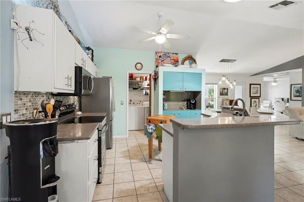 PALMLEE PARK - Residential