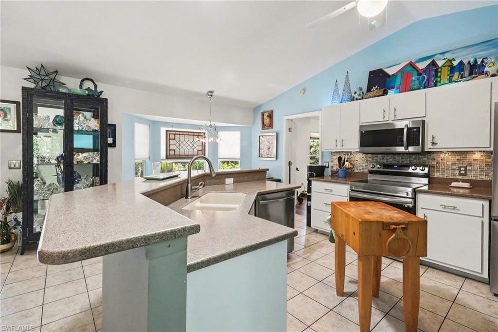 PALMLEE PARK - Residential