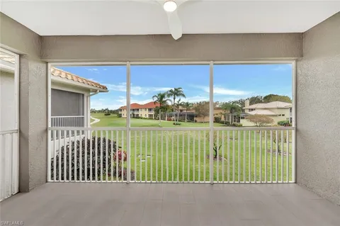 11408 Quail Village Way Unit C-201, Naples, FL 34119 - #: 225024406
