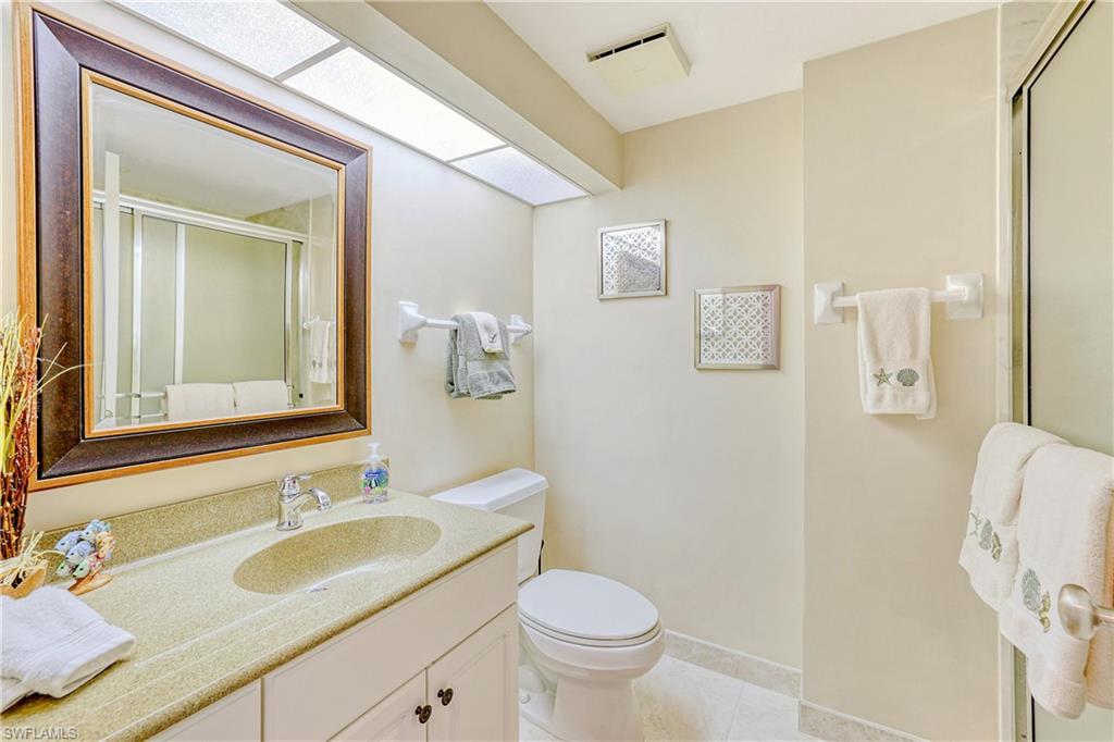 OCEAN HARBOR CONDO - Residential