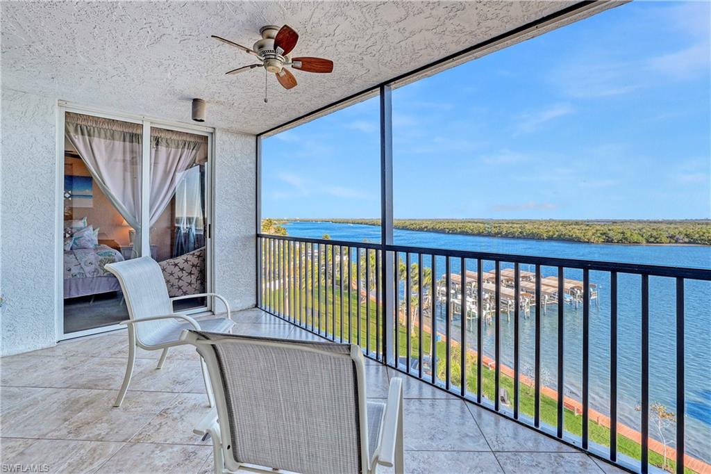 OCEAN HARBOR CONDO - Residential