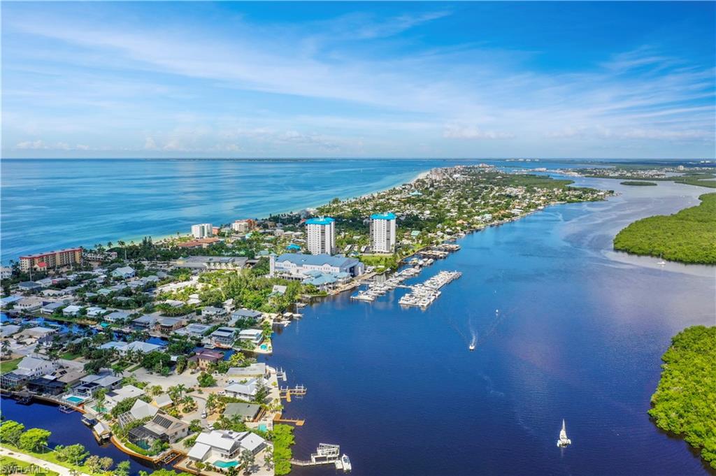 OCEAN HARBOR CONDO - Residential