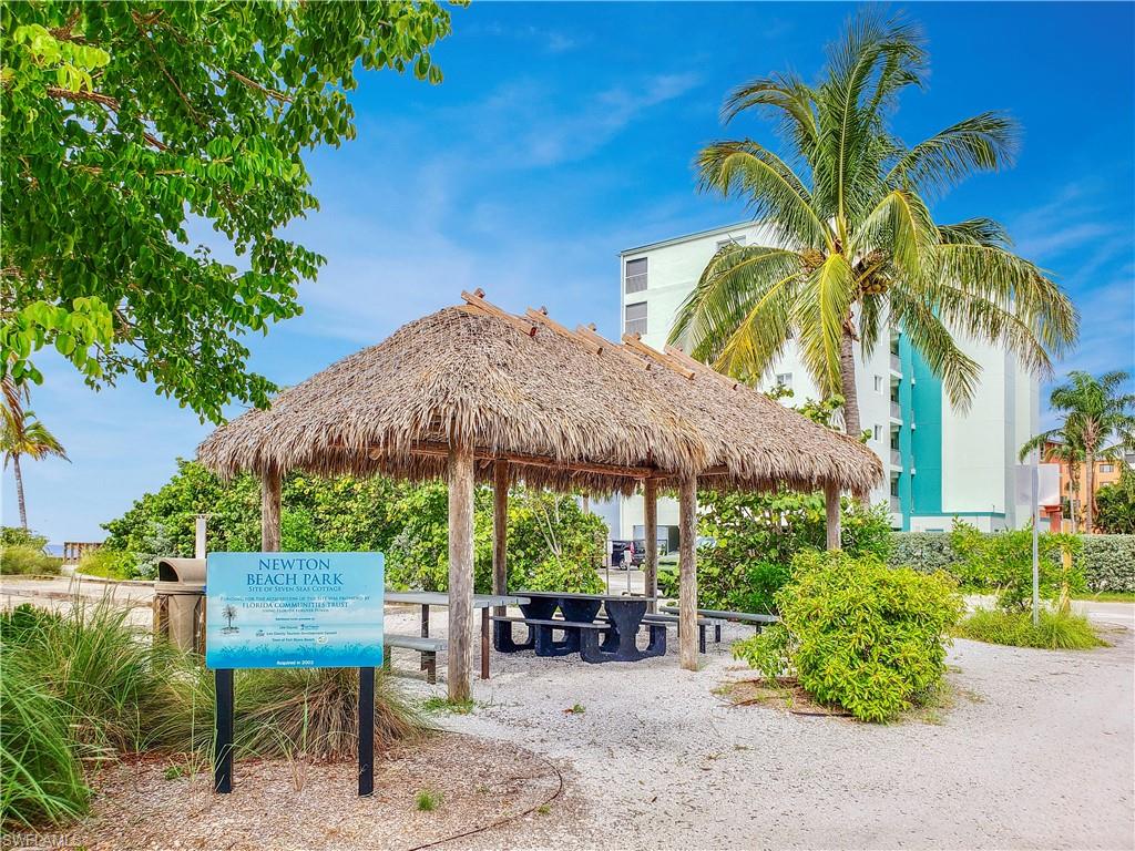 OCEAN HARBOR CONDO - Residential