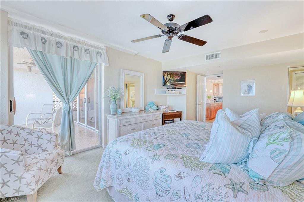 OCEAN HARBOR CONDO - Residential