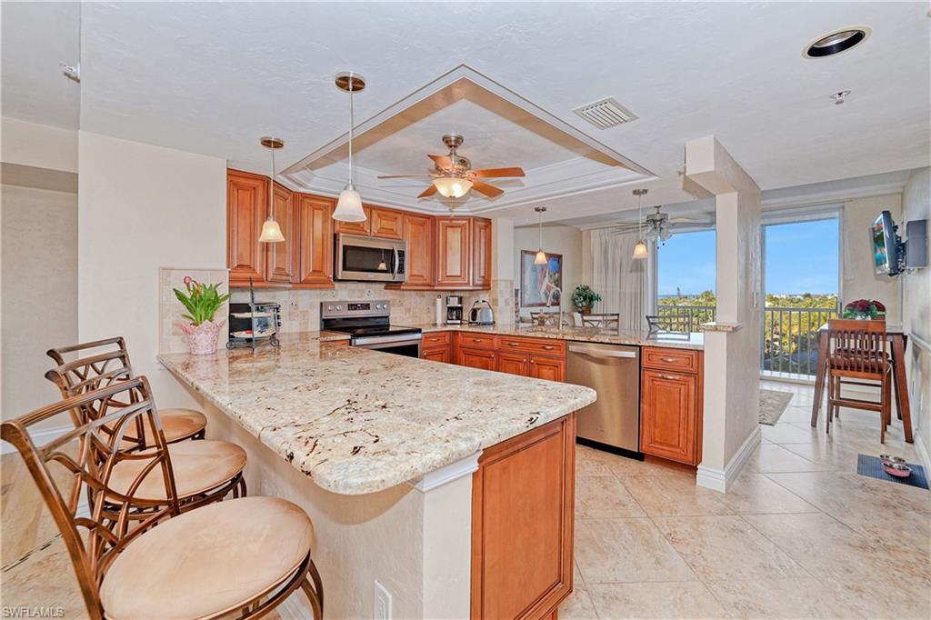 OCEAN HARBOR CONDO - Residential