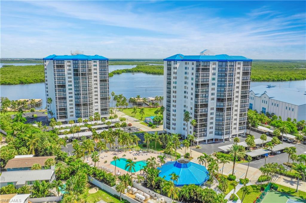 OCEAN HARBOR CONDO - Residential