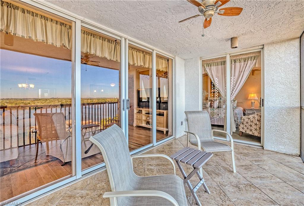 OCEAN HARBOR CONDO - Residential