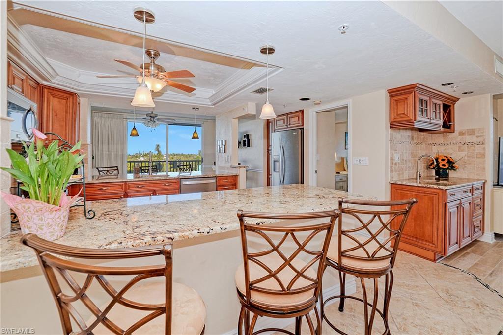 OCEAN HARBOR CONDO - Residential