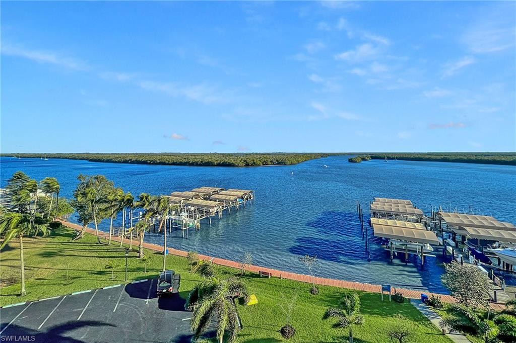 OCEAN HARBOR CONDO - Residential