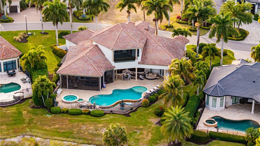 TERABELLA - Residential