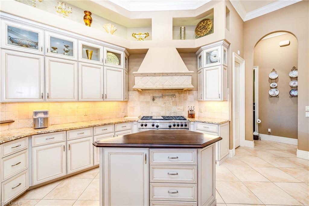 TERABELLA - Residential