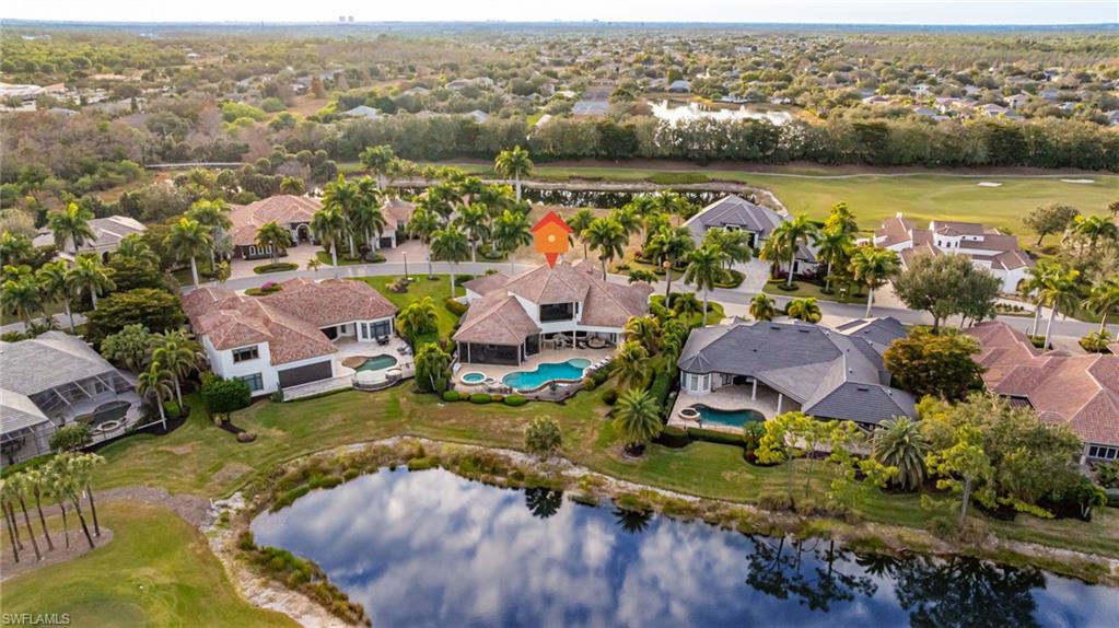 TERABELLA - Residential